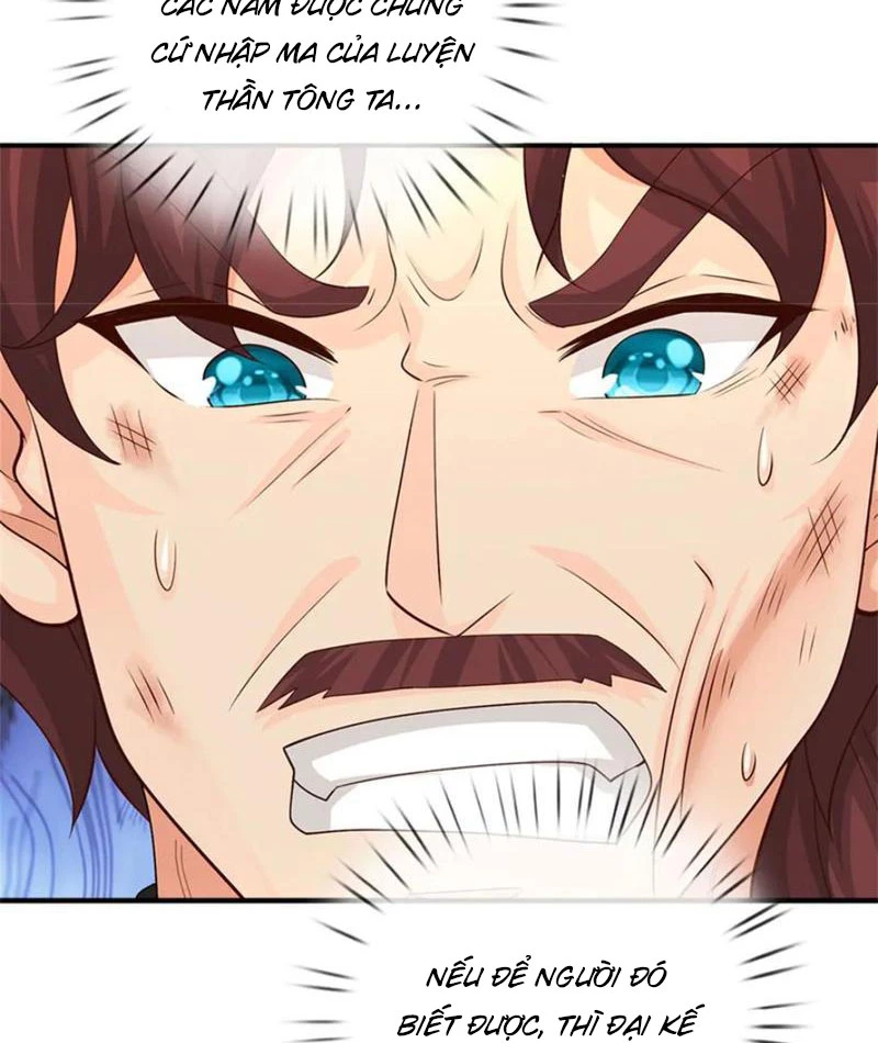 Ta có thể vô hạn bạo kích Chapter 69 - 54