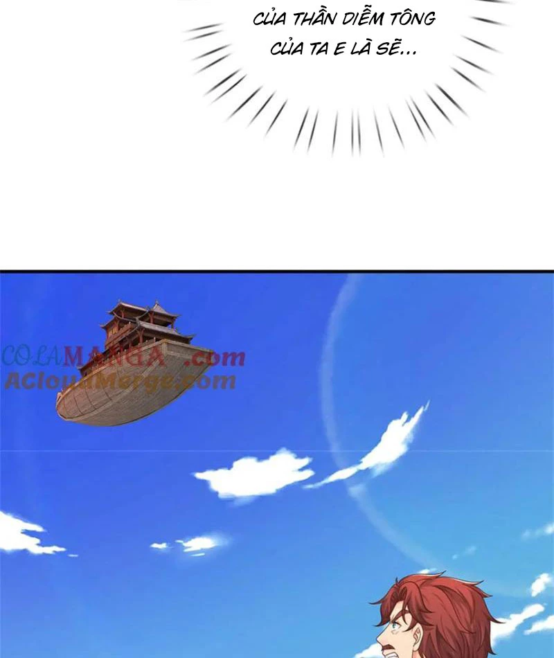 Ta có thể vô hạn bạo kích Chapter 69 - 55