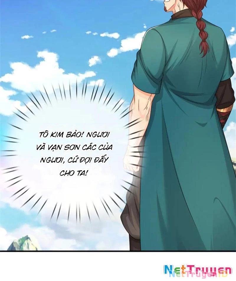 Ta có thể vô hạn bạo kích Chapter 69 - 56