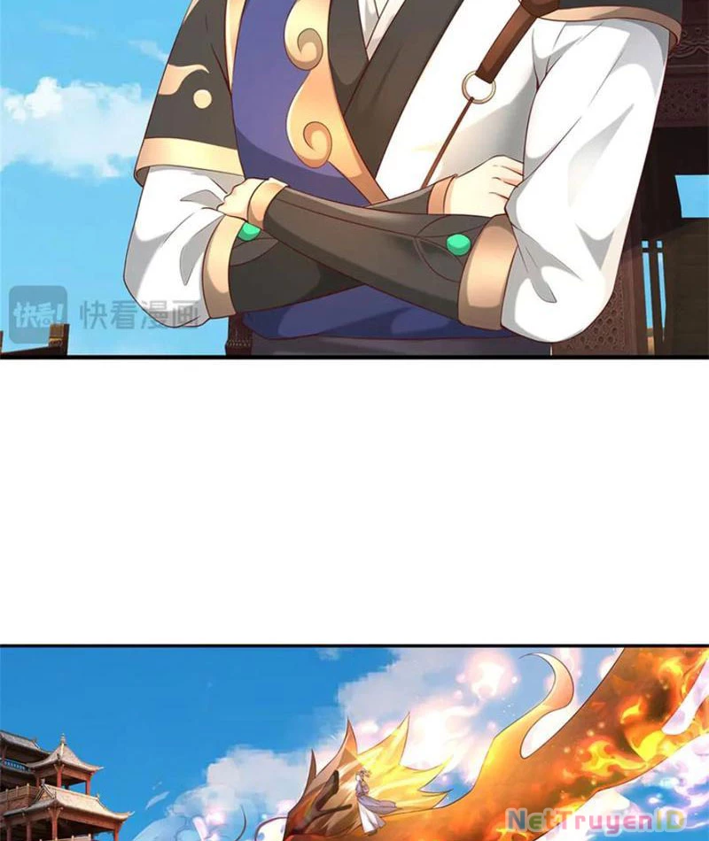 Ta có thể vô hạn bạo kích Chapter 69 - 58