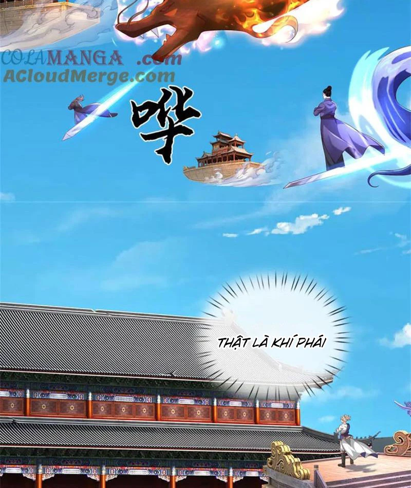 Ta có thể vô hạn bạo kích Chapter 69 - 59