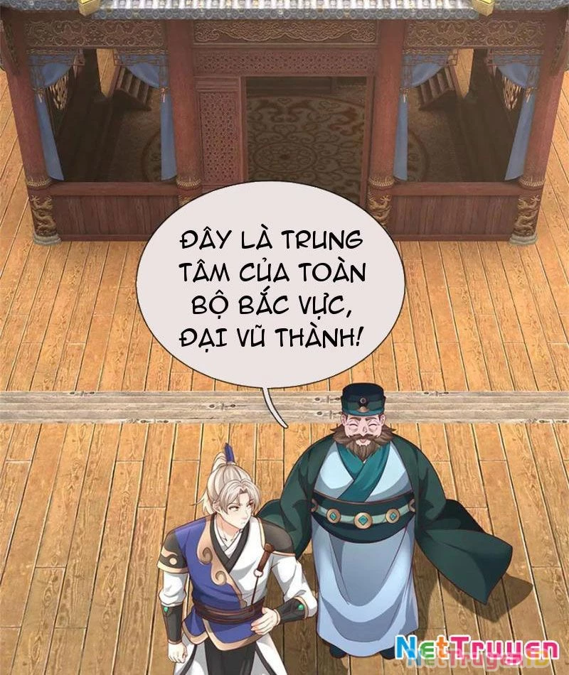 Ta có thể vô hạn bạo kích Chapter 69 - 61