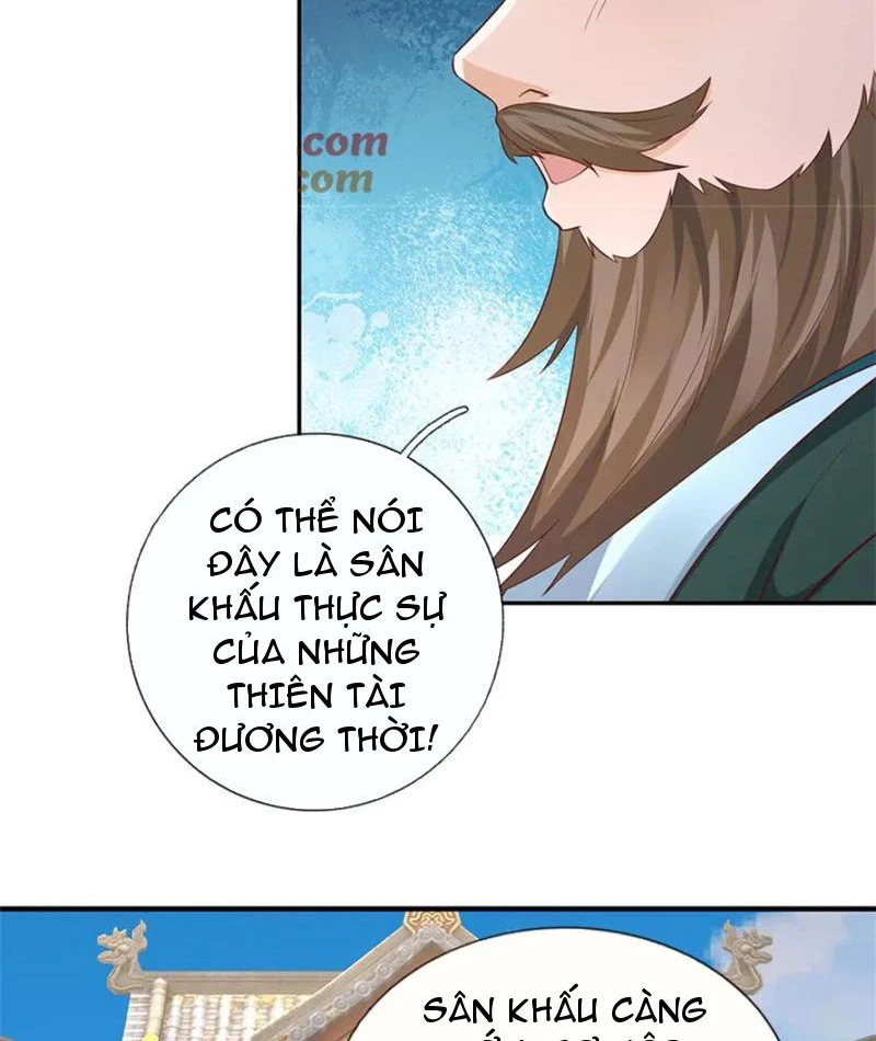 Ta có thể vô hạn bạo kích Chapter 69 - 63