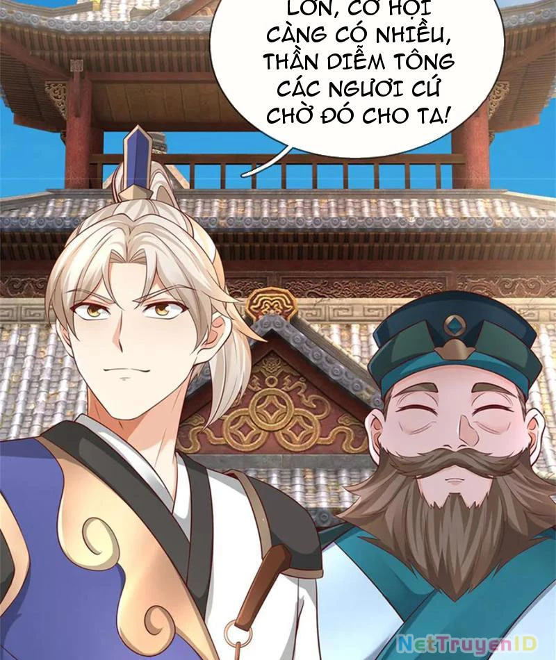 Ta có thể vô hạn bạo kích Chapter 69 - 64