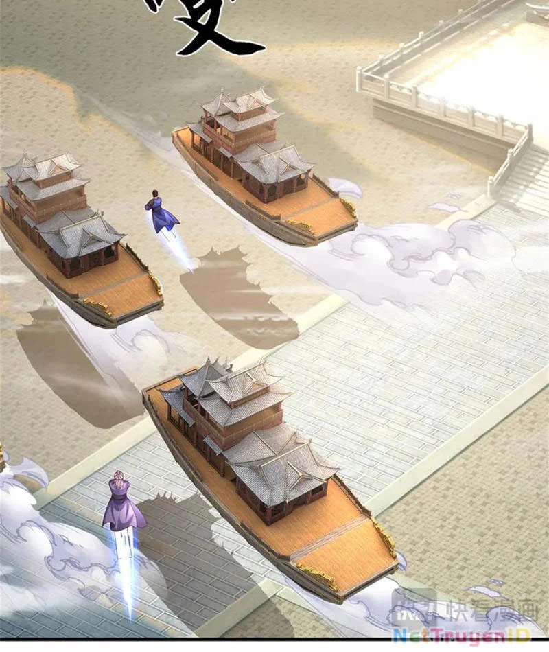 Ta có thể vô hạn bạo kích Chapter 69 - 68