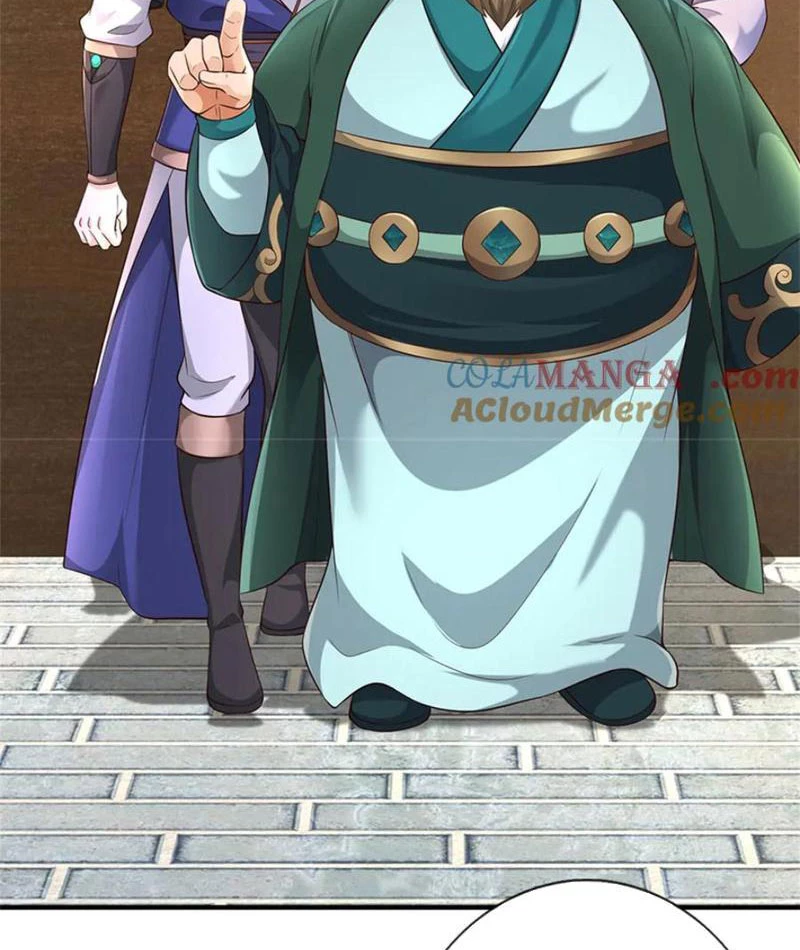 Ta có thể vô hạn bạo kích Chapter 69 - 70