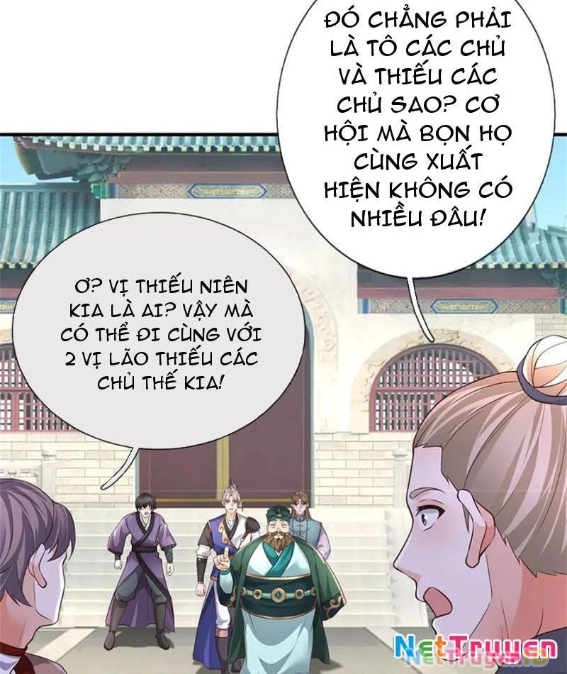 Ta có thể vô hạn bạo kích Chapter 69 - 71