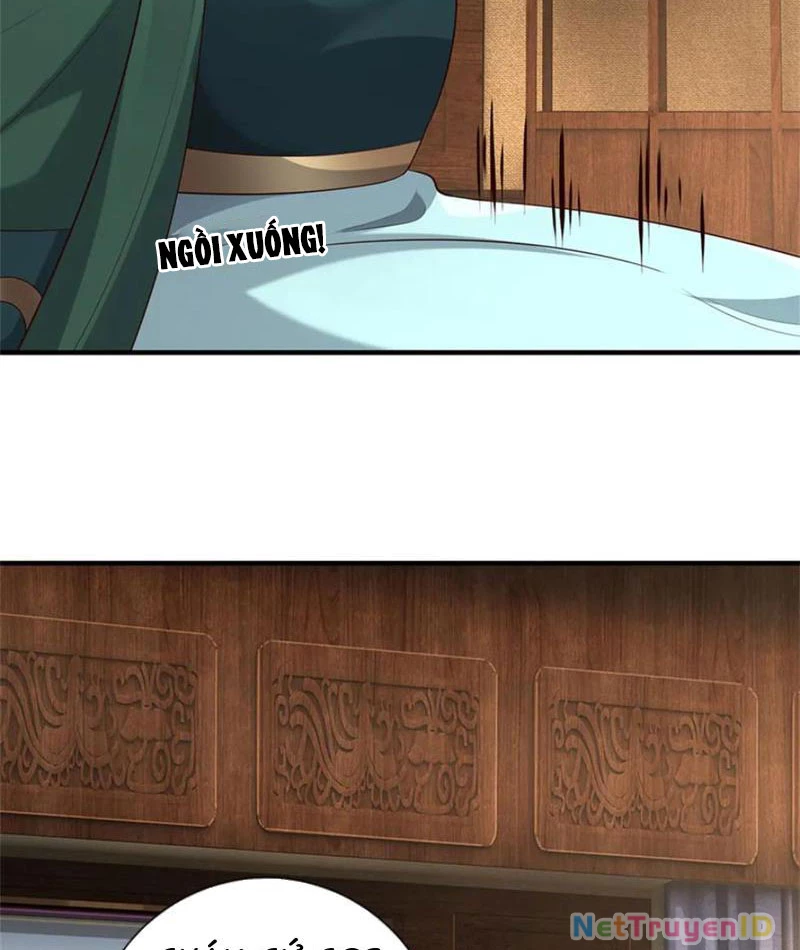 Ta có thể vô hạn bạo kích Chapter 69 - 74