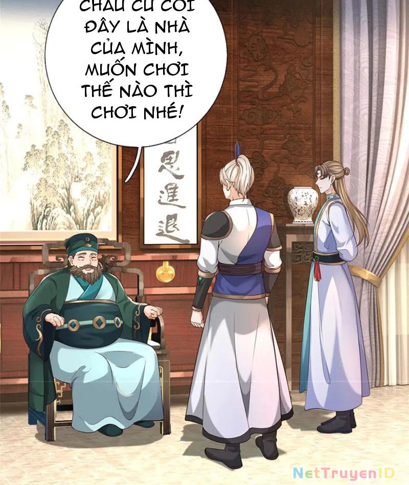 Ta có thể vô hạn bạo kích Chapter 69 - 75