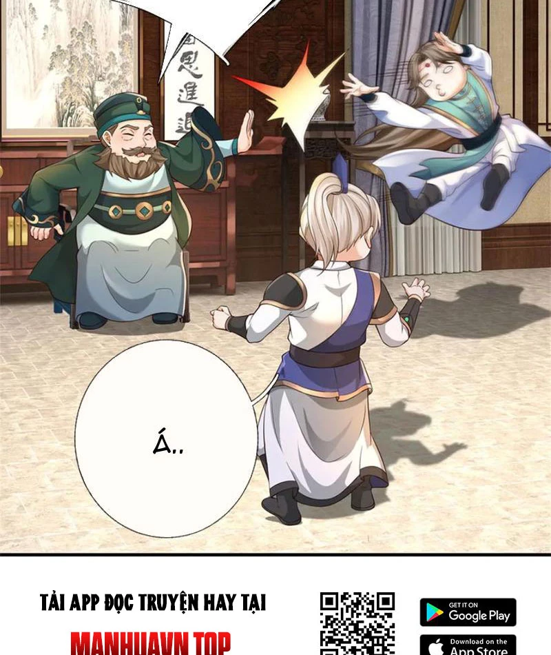 Ta có thể vô hạn bạo kích Chapter 69 - 82