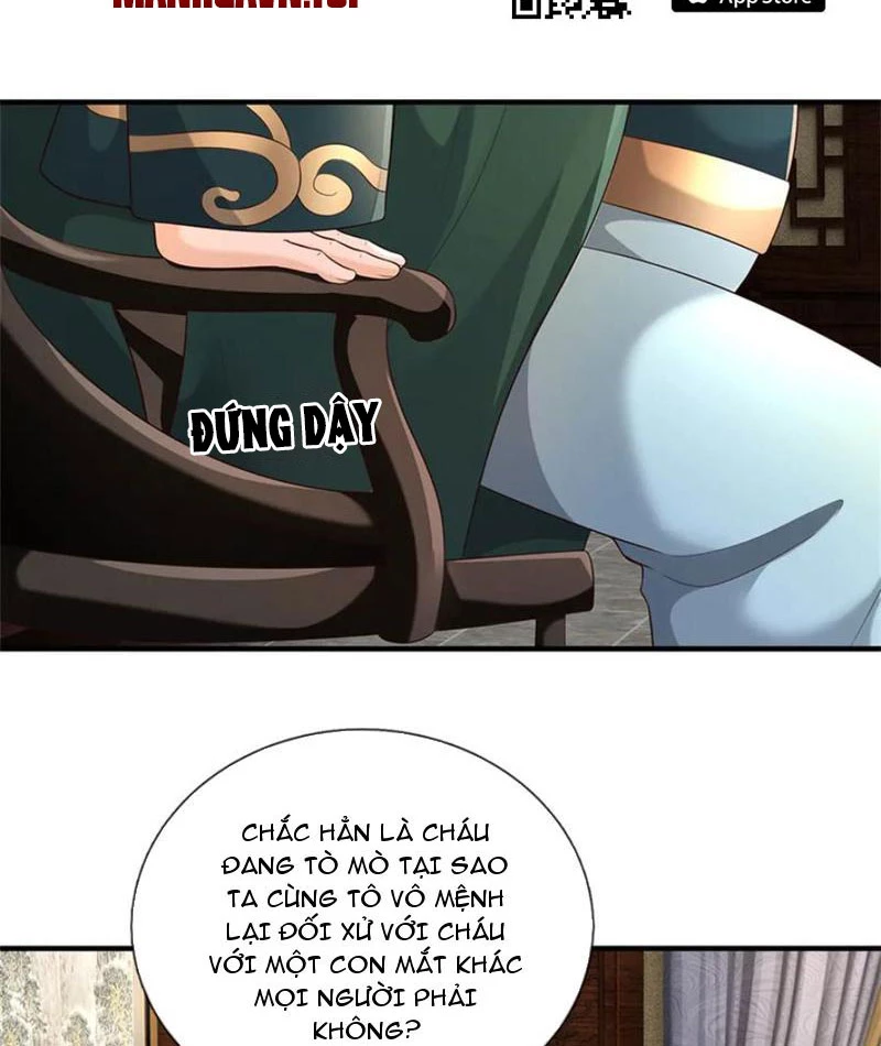 Ta có thể vô hạn bạo kích Chapter 69 - 83