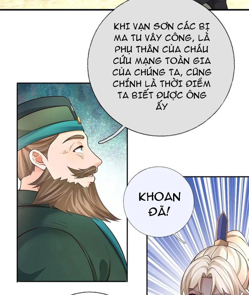 Ta có thể vô hạn bạo kích Chapter 69 - 85
