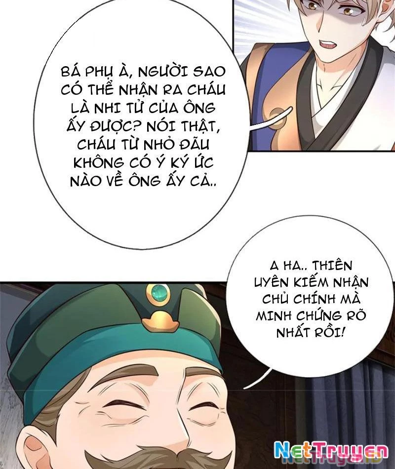 Ta có thể vô hạn bạo kích Chapter 69 - 86