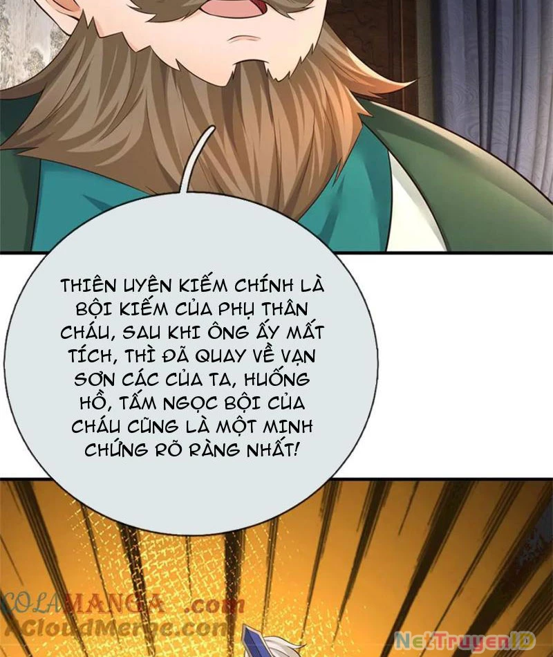 Ta có thể vô hạn bạo kích Chapter 69 - 87