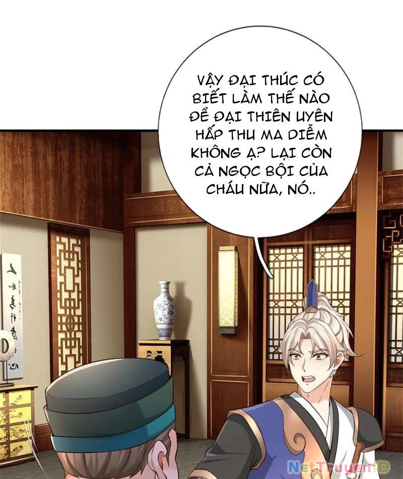 Ta có thể vô hạn bạo kích Chapter 69 - 89