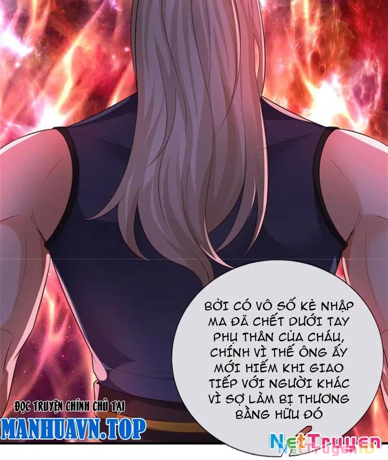 Ta có thể vô hạn bạo kích Chapter 69 - 91