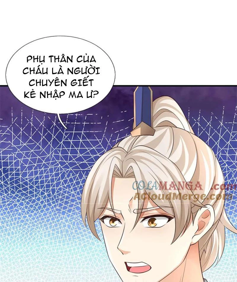 Ta có thể vô hạn bạo kích Chapter 69 - 92
