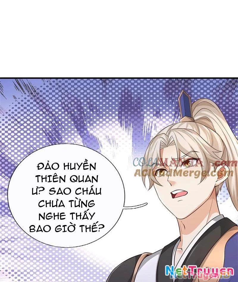 Ta có thể vô hạn bạo kích Chapter 70 - 6