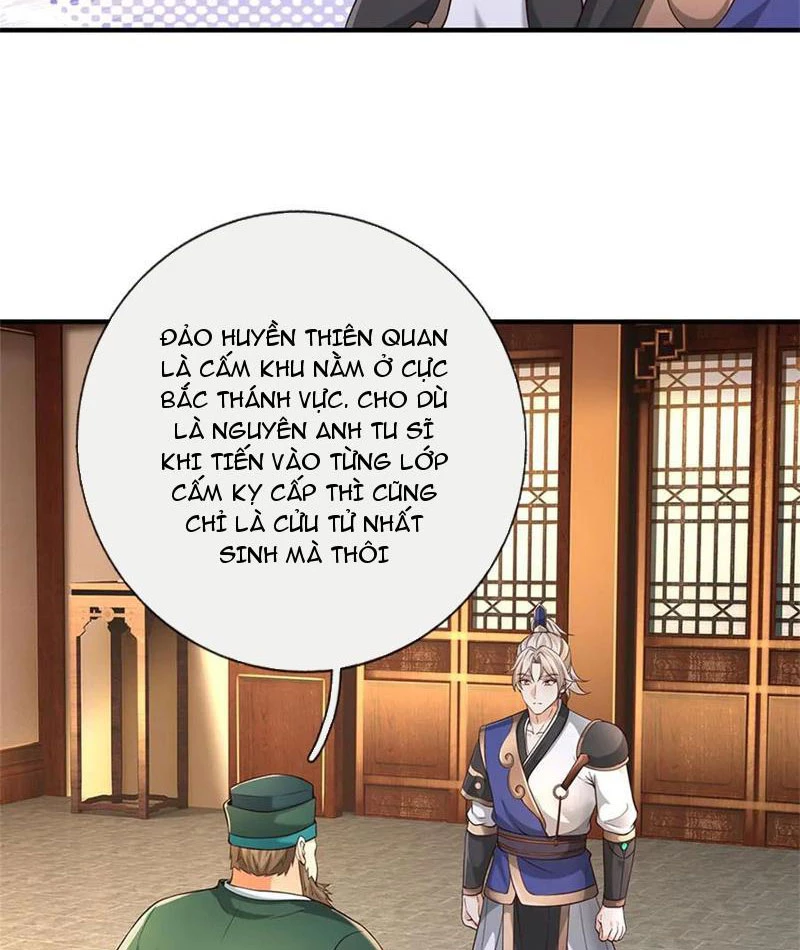 Ta có thể vô hạn bạo kích Chapter 70 - 7