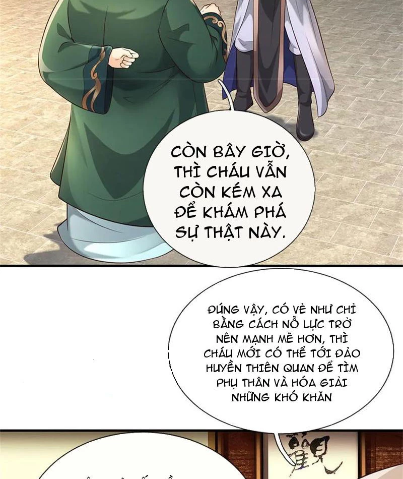 Ta có thể vô hạn bạo kích Chapter 70 - 8