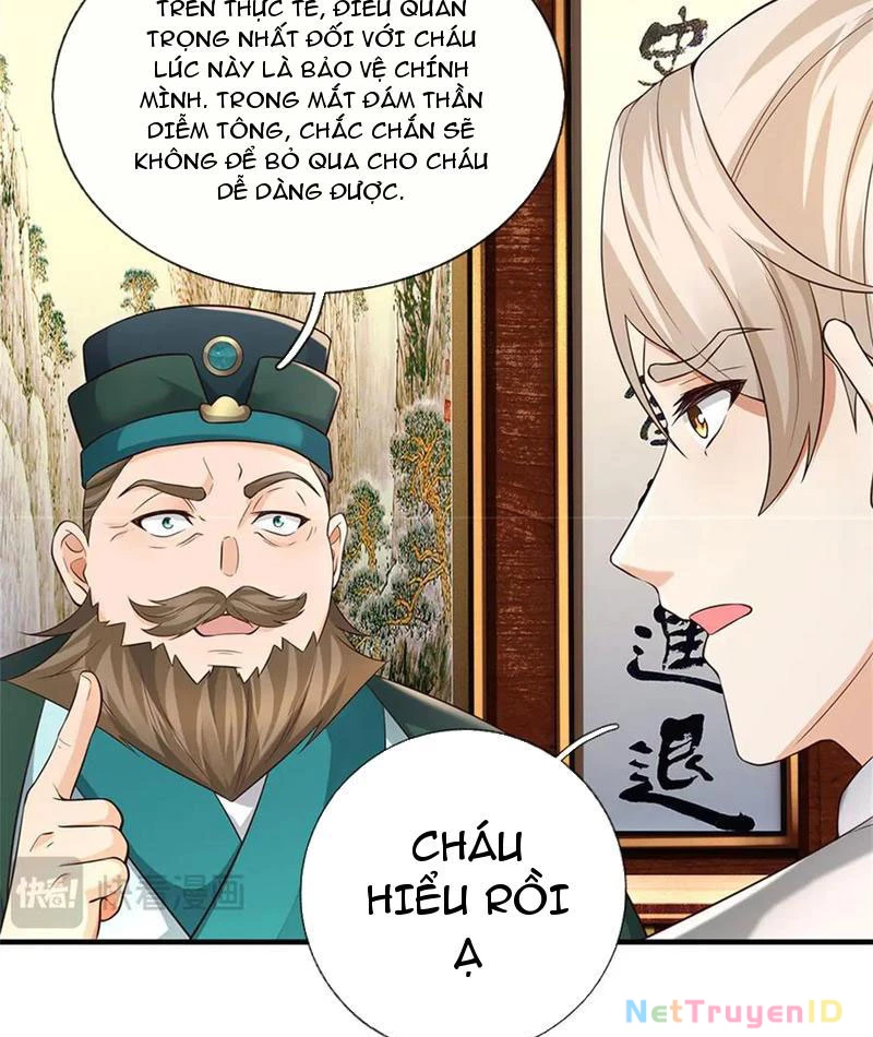 Ta có thể vô hạn bạo kích Chapter 70 - 9