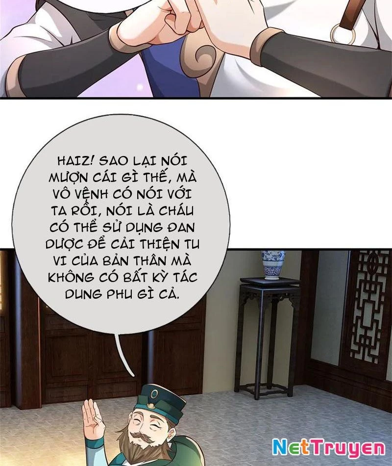 Ta có thể vô hạn bạo kích Chapter 70 - 11