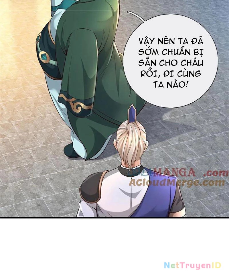Ta có thể vô hạn bạo kích Chapter 70 - 12
