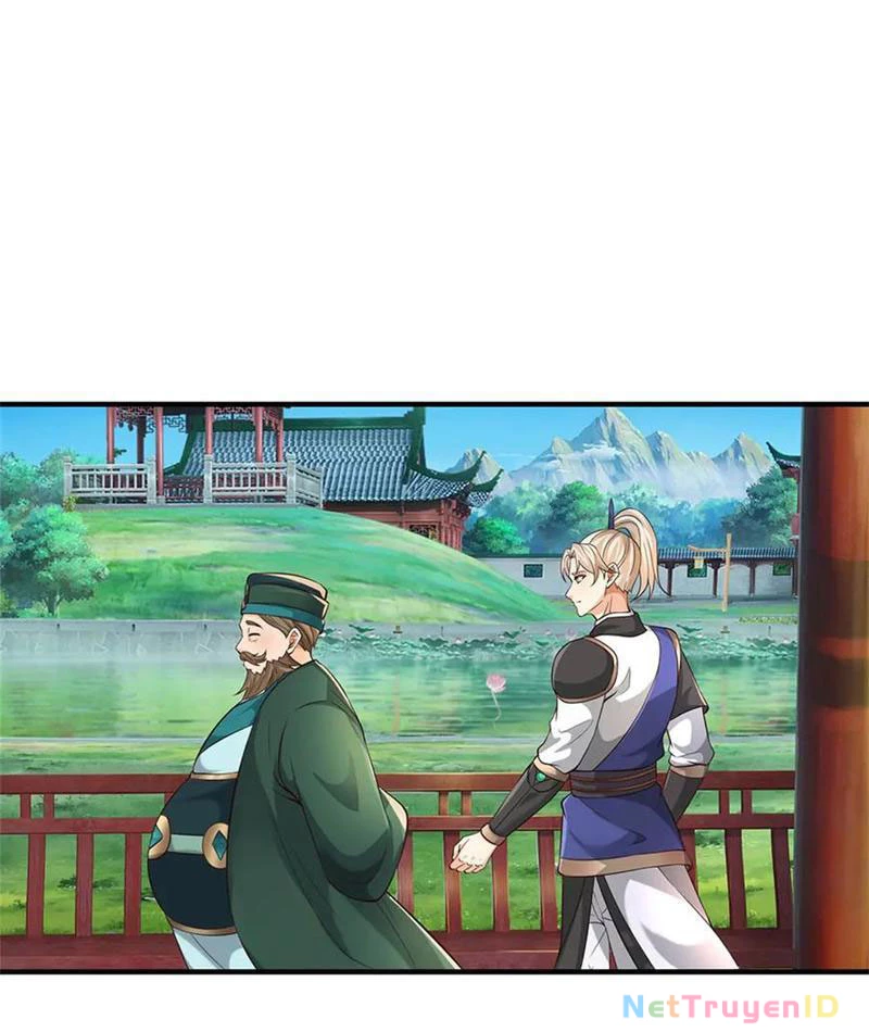 Ta có thể vô hạn bạo kích Chapter 70 - 13