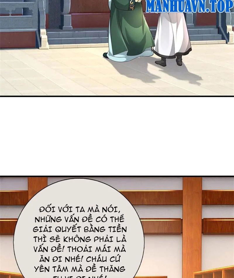 Ta có thể vô hạn bạo kích Chapter 70 - 15