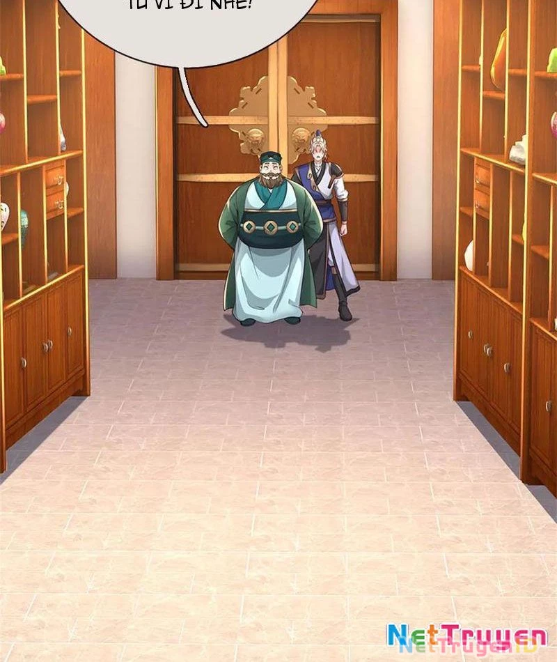 Ta có thể vô hạn bạo kích Chapter 70 - 16