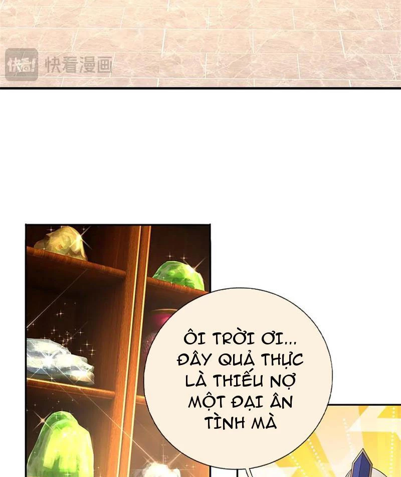 Ta có thể vô hạn bạo kích Chapter 70 - 17