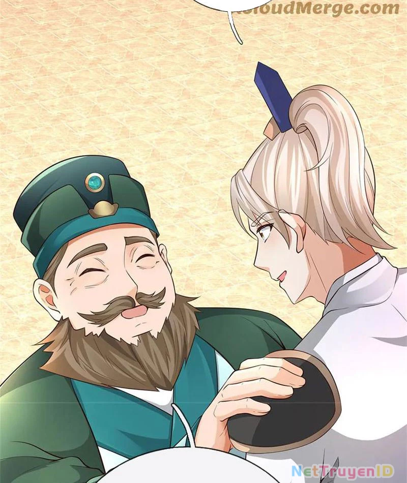 Ta có thể vô hạn bạo kích Chapter 70 - 19