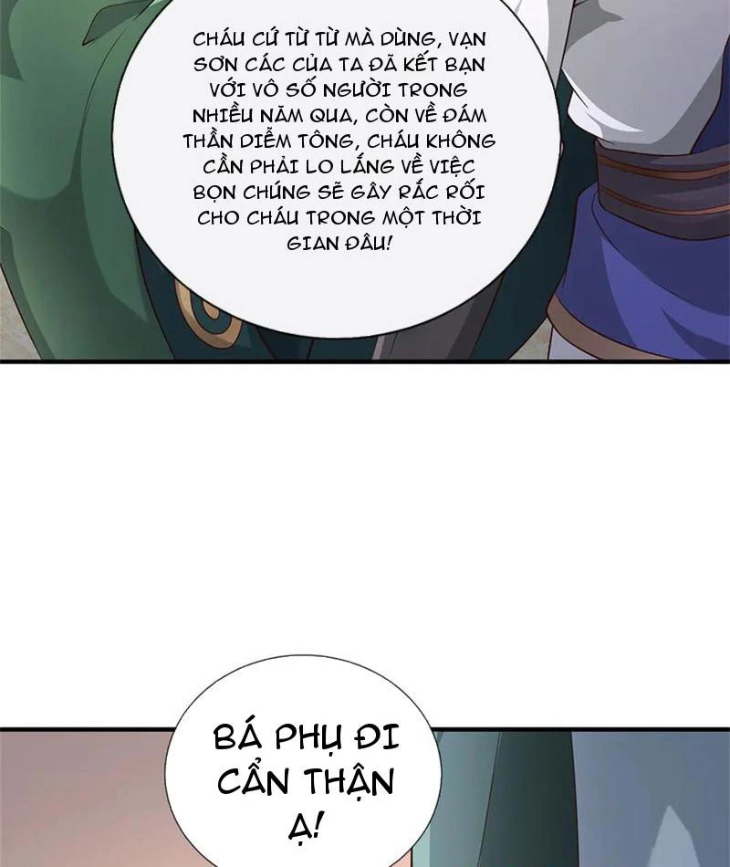 Ta có thể vô hạn bạo kích Chapter 70 - 20