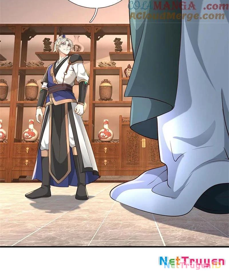 Ta có thể vô hạn bạo kích Chapter 70 - 21