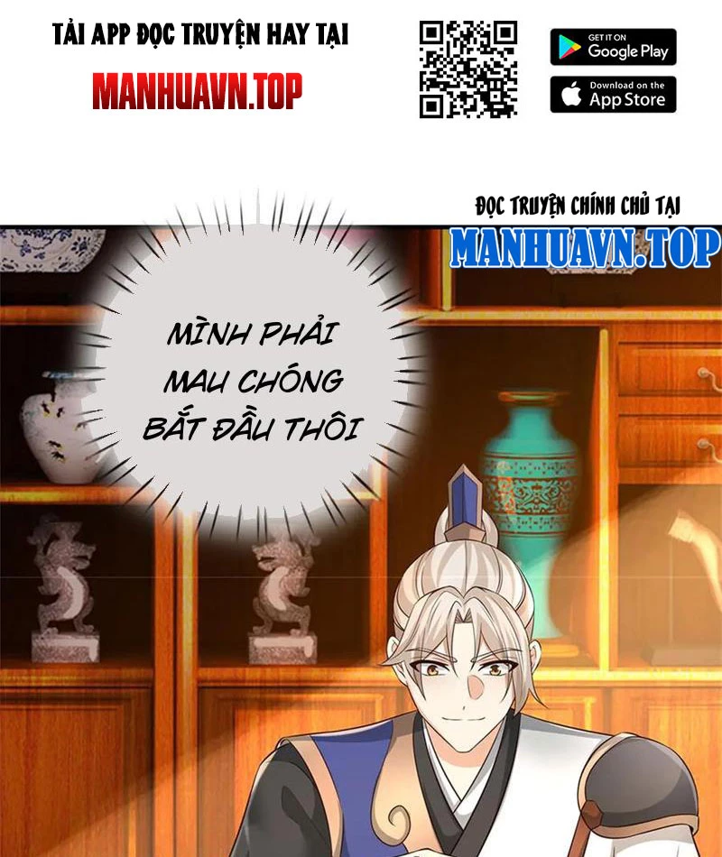 Ta có thể vô hạn bạo kích Chapter 70 - 22