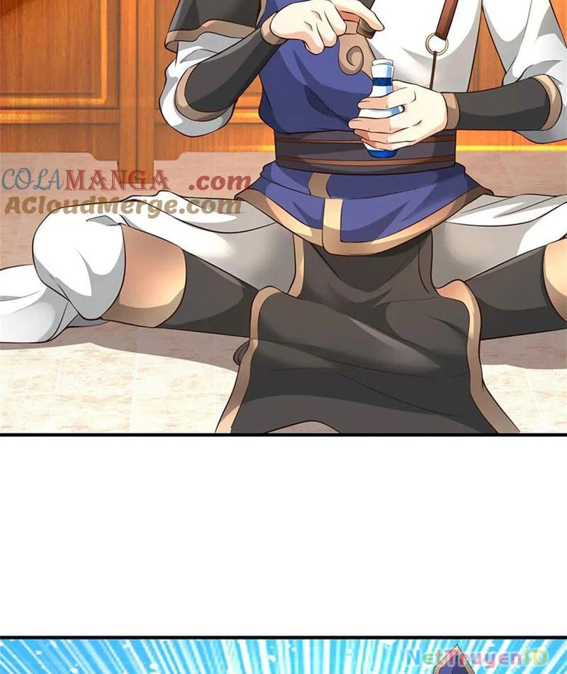 Ta có thể vô hạn bạo kích Chapter 70 - 23