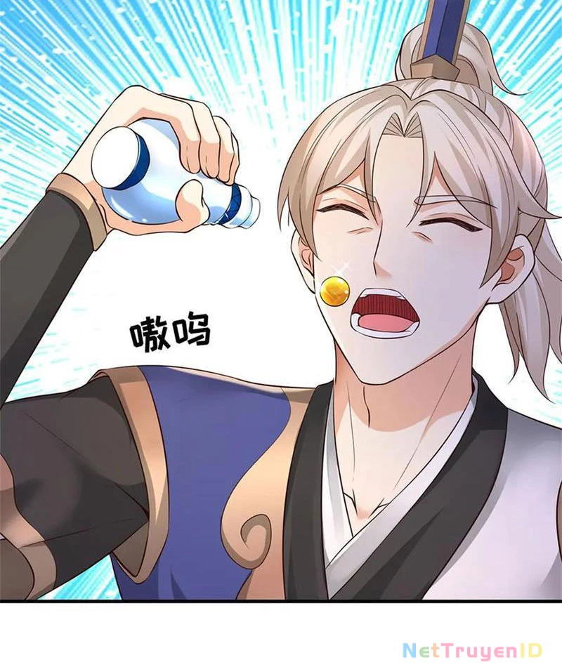 Ta có thể vô hạn bạo kích Chapter 70 - 24