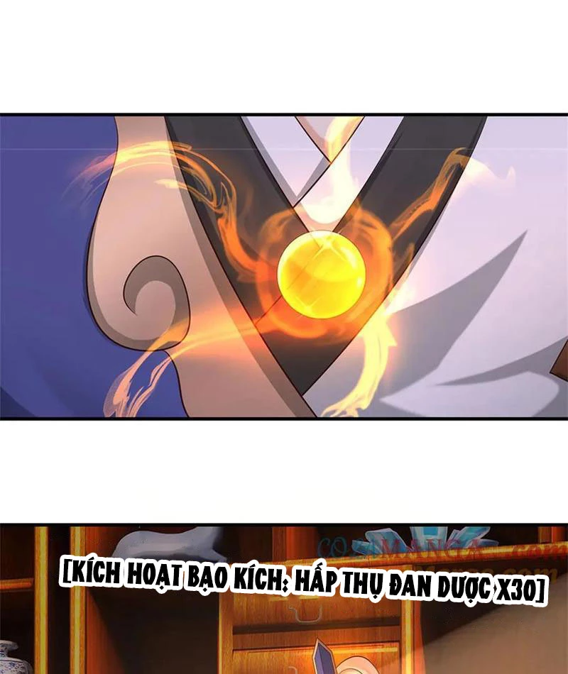 Ta có thể vô hạn bạo kích Chapter 70 - 25