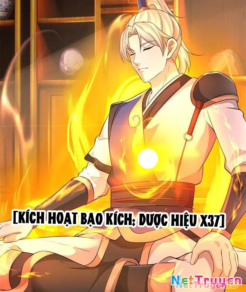 Ta có thể vô hạn bạo kích Chapter 70 - 26
