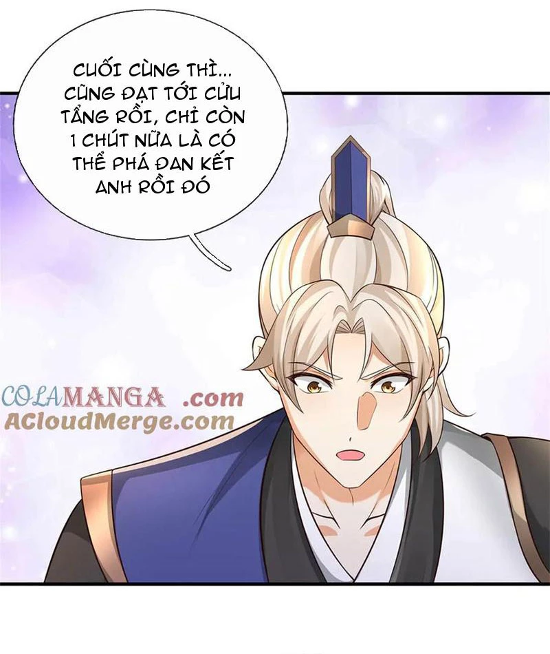 Ta có thể vô hạn bạo kích Chapter 70 - 30