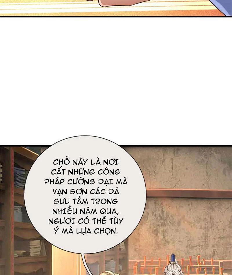 Ta có thể vô hạn bạo kích Chapter 70 - 35