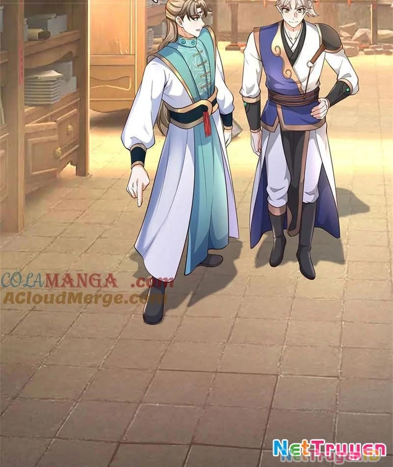 Ta có thể vô hạn bạo kích Chapter 70 - 36