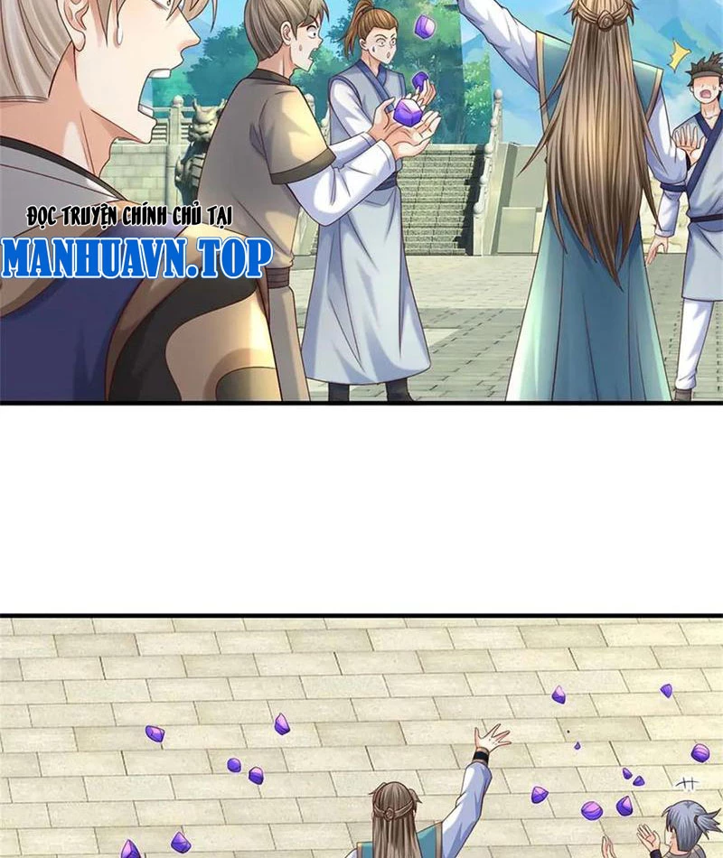 Ta có thể vô hạn bạo kích Chapter 70 - 39