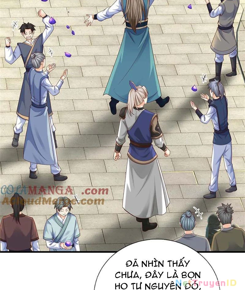 Ta có thể vô hạn bạo kích Chapter 70 - 40