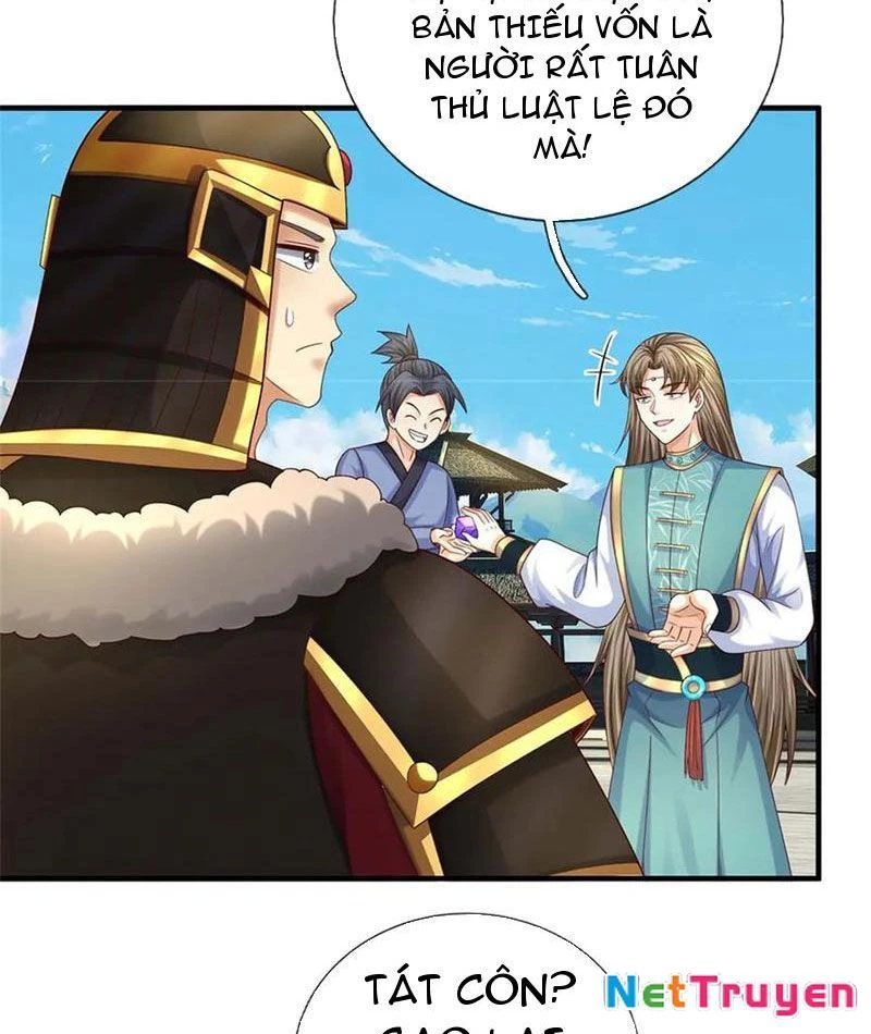 Ta có thể vô hạn bạo kích Chapter 70 - 41