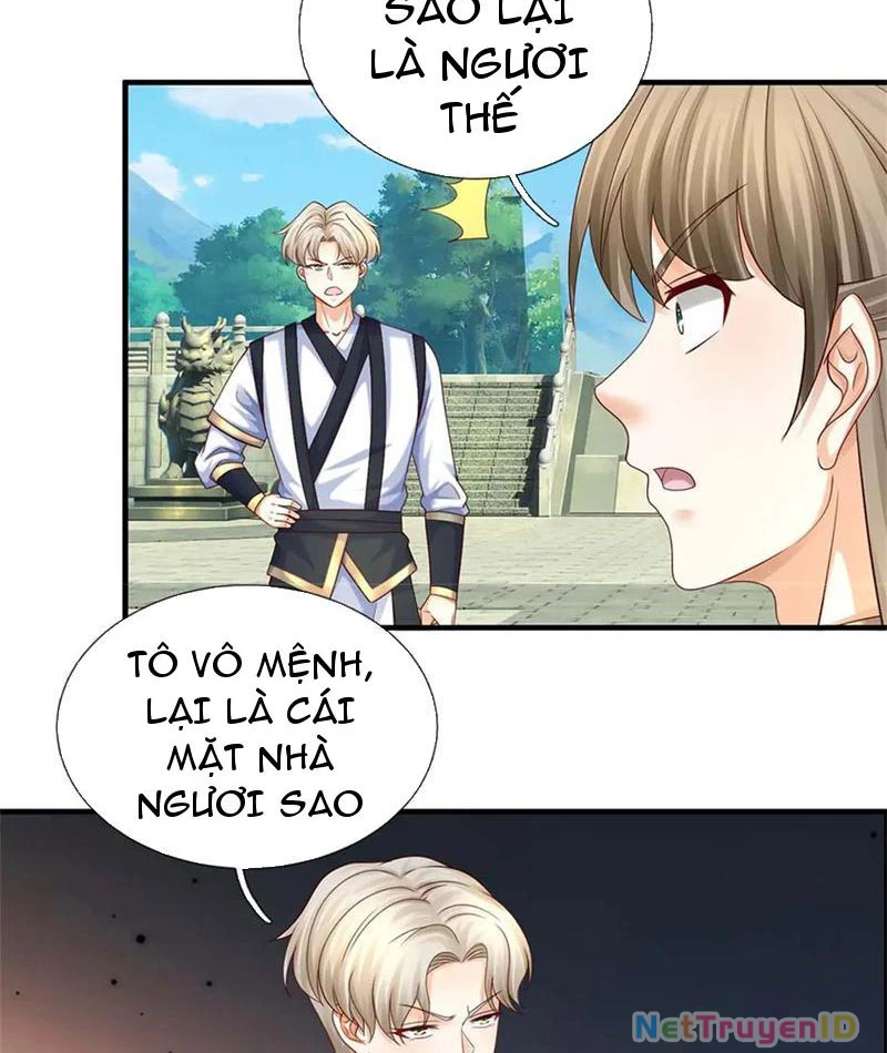 Ta có thể vô hạn bạo kích Chapter 70 - 42