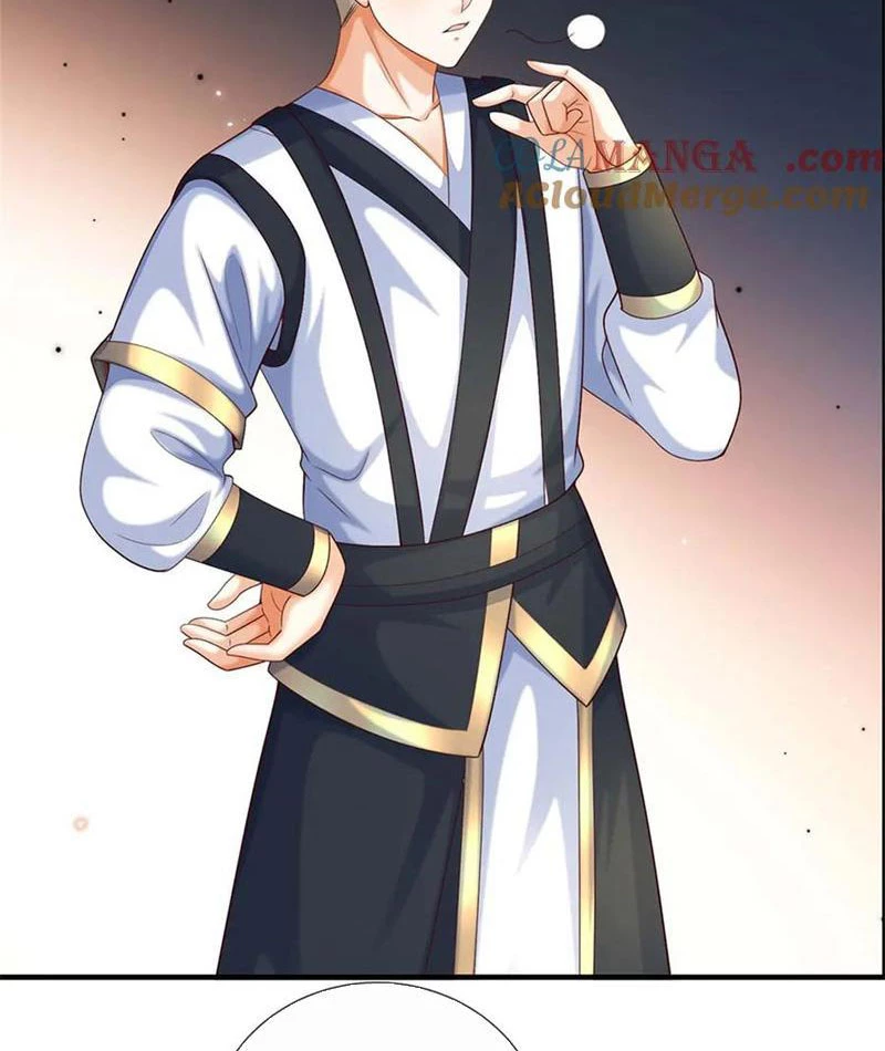 Ta có thể vô hạn bạo kích Chapter 70 - 43