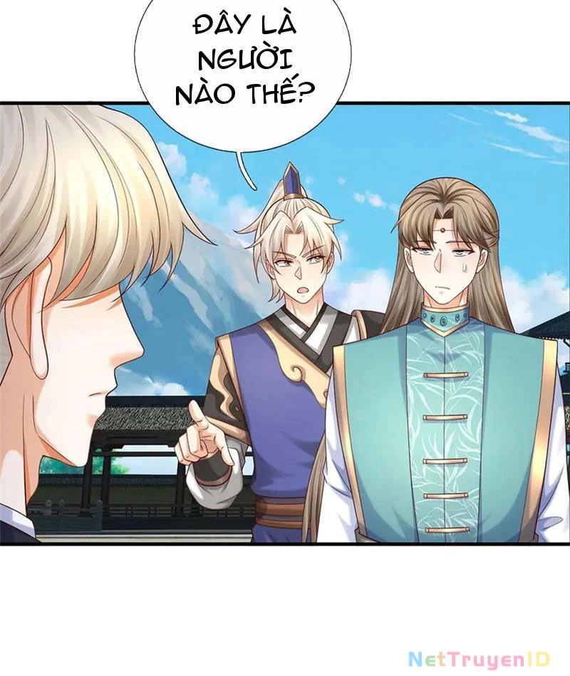 Ta có thể vô hạn bạo kích Chapter 70 - 44