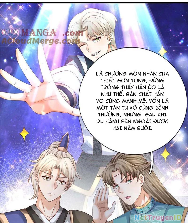 Ta có thể vô hạn bạo kích Chapter 70 - 45