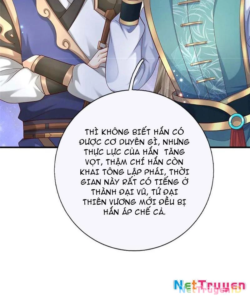 Ta có thể vô hạn bạo kích Chapter 70 - 46